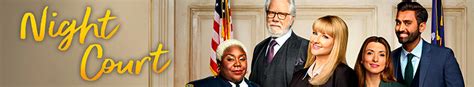 Night Court 2023 S02 COMPLETE 720p WEBRip x264.